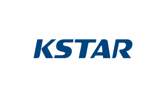 Logo KSTAR